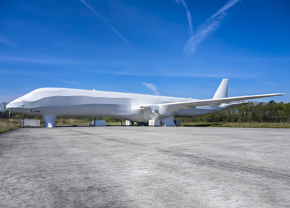 KLM rozpakował kolejnego embraera E195-E2