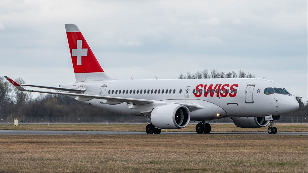 Poznań: Rekordowy marzec i Q1 mimo zawieszonych lotów