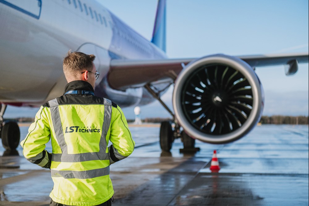 Q1 w LST. Pełne sloty, więcej prac i nowe uprawnienia