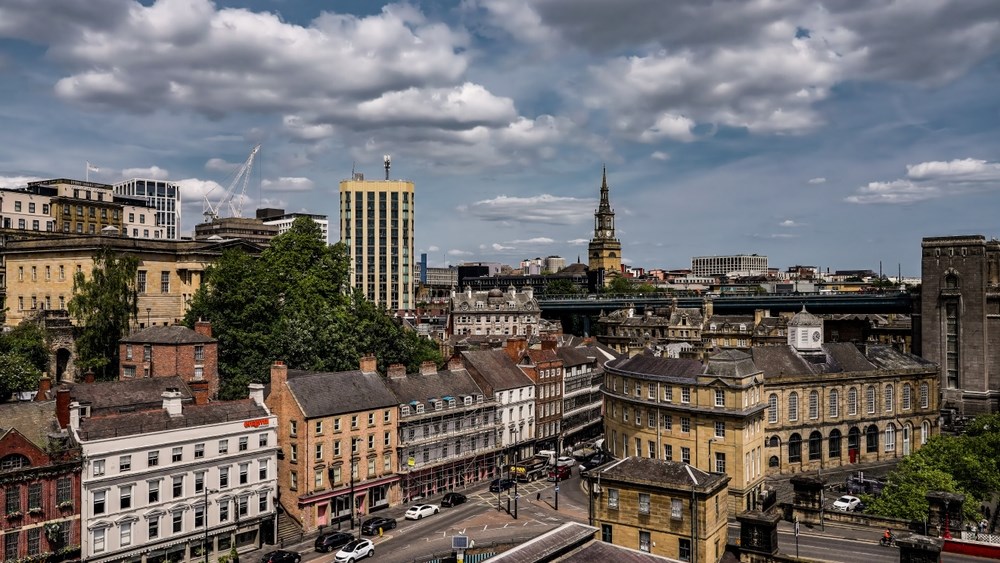 ULC: Wielka Brytania przez cały czas ulubionym kierunkiem Polaków, ale najszybciej rosną Włochy