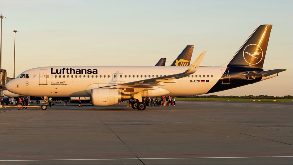 Wrocław: Powrót połączenia Lufthansy do Monachium