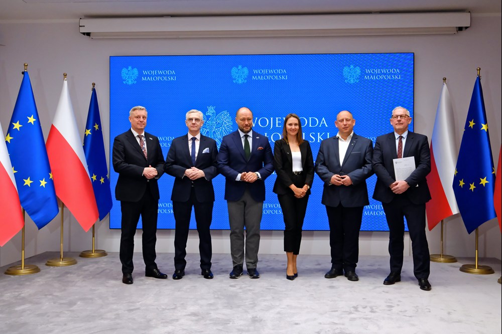 Kraków: Kluczowa decyzja w sprawie inwestycji w ILS