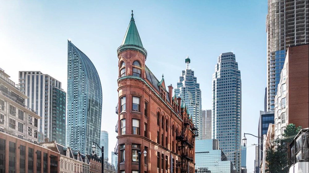 Finnair wznowiły rejsy do Toronto