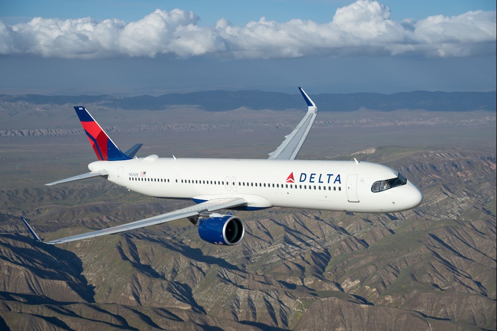 Delta ograniczy serwis pokładowy na krótkich trasach