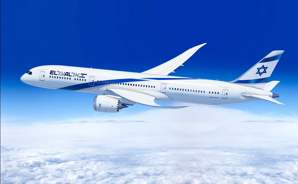 El Al wraca do Ameryki Południowej i stawia na Azję. Nowe trasy do Buenos Aires i Seulu