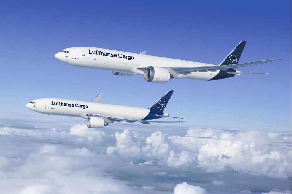 Lufthansa rozważa międzylądowania na tankowanie dalekich lotów