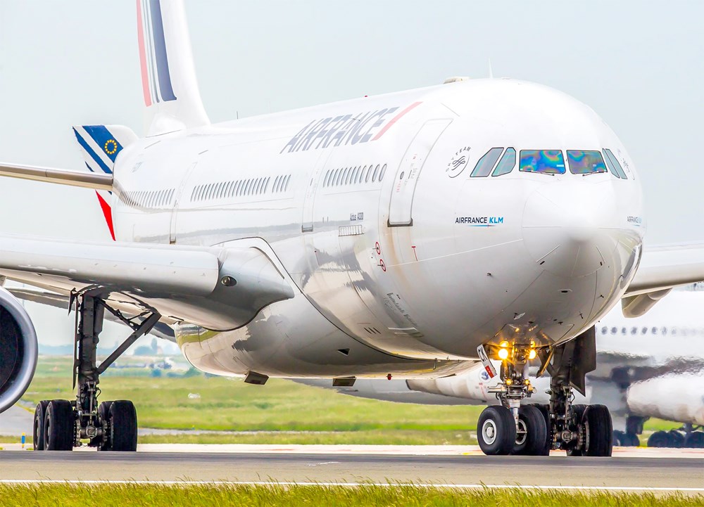 Air France i Airbus uznane za winne katastrofy lotu AF447. Przełomowy wyrok po 17 latach