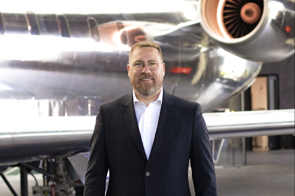 Suklis nowym prezesem Avion Express