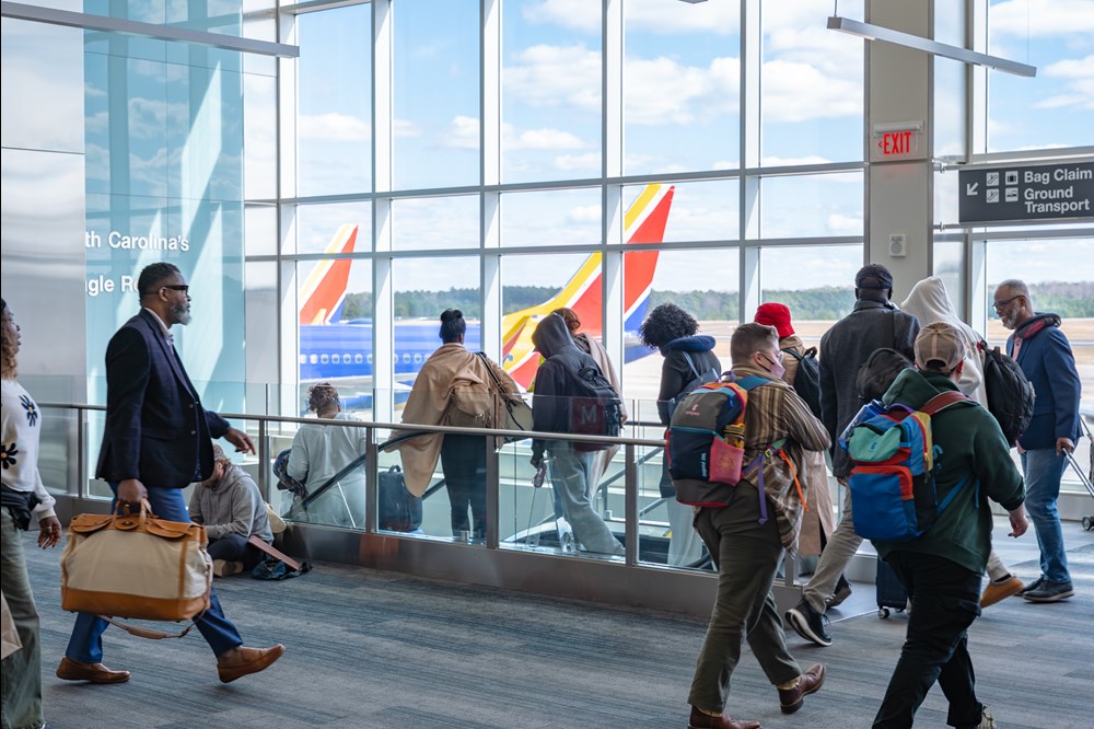 IATA: Kwiecień globalnie na minusie, widać już skutki konfliktu