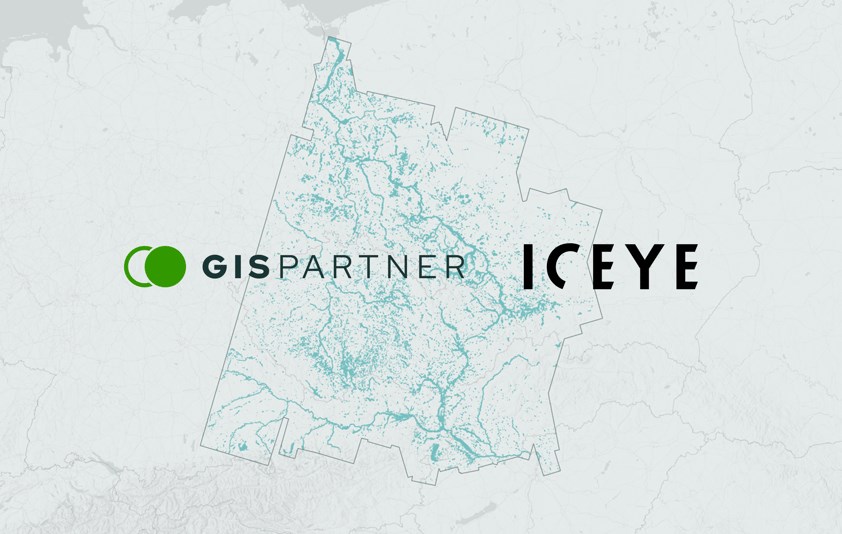 GISPartner i ICEYE będą wspólnie monitorować infrastrukturę w Polsce