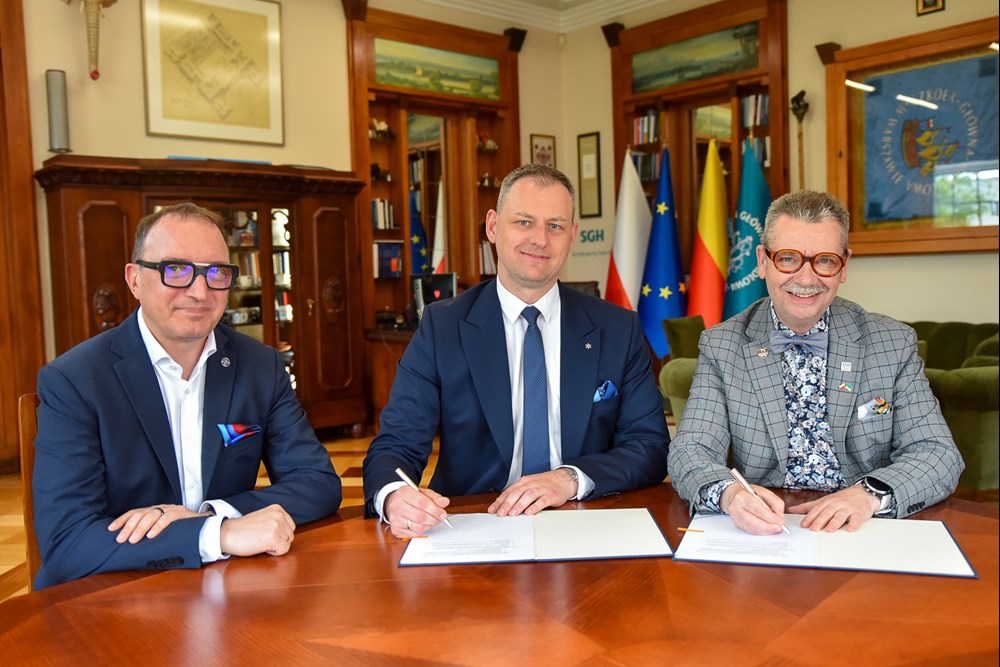PPL wspierają nowe studia magisterskie w SGH