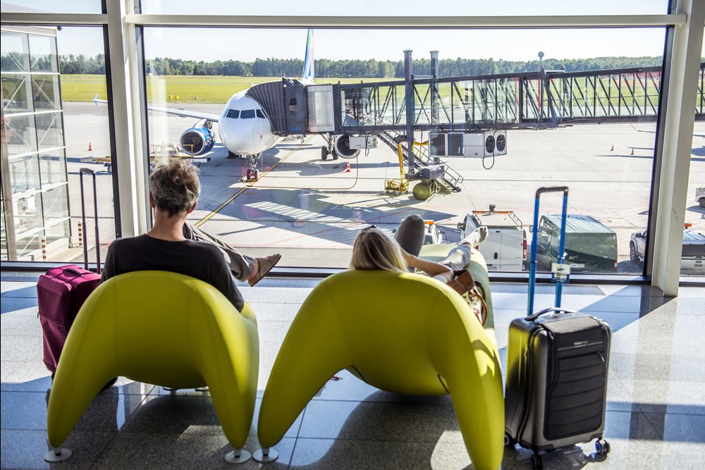 Wrocław: Maj, jakiego jeszcze nie było i ponad 550 tys. pasażerów