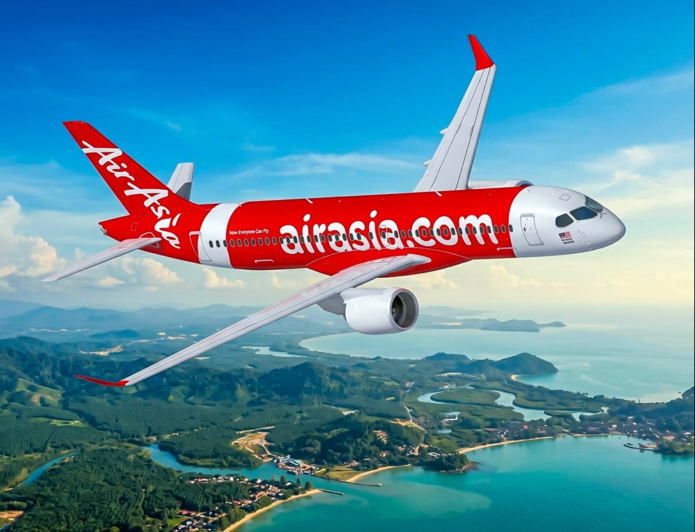 W maju Airbus sprzedał 379 samolotów, a dostawy także urosły