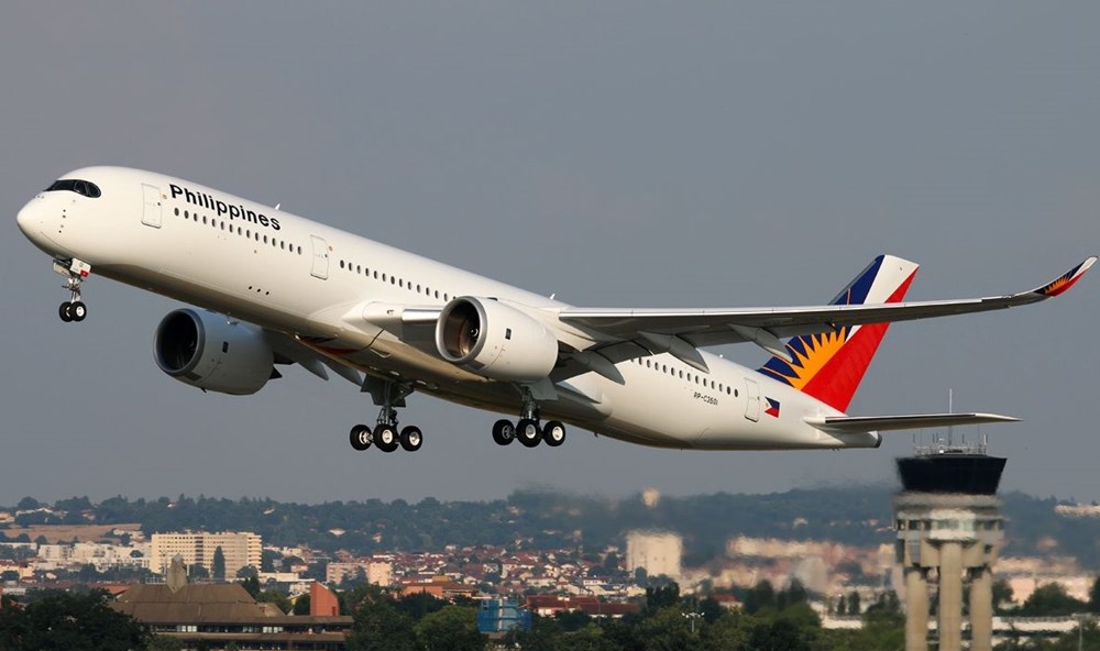 Philippine Airlines dołączy do sojuszu oneworld