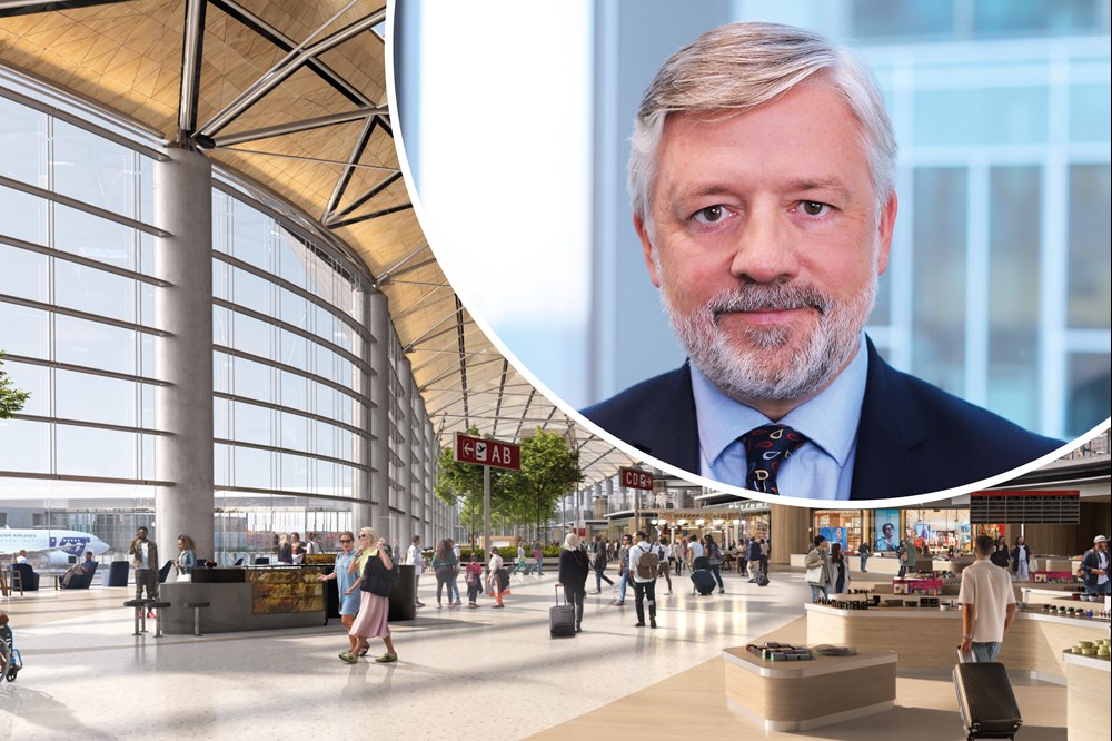 Czernicki (Port Polska): Działamy sprawnie, nie ma opóźnień