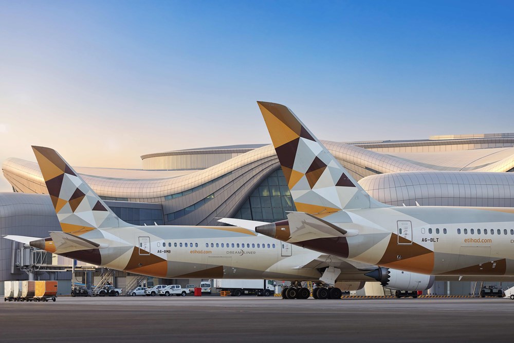 Etihad zostaje w Göteborgu na cały rok. Kraków musi poczekać