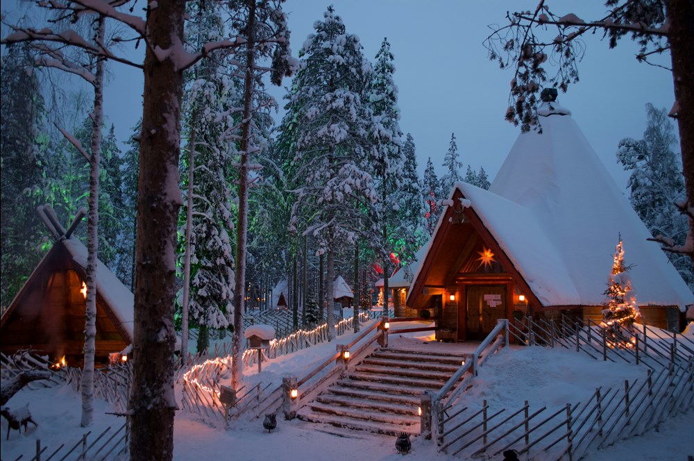 LOT zwiększa ofertę do Rovaniemi