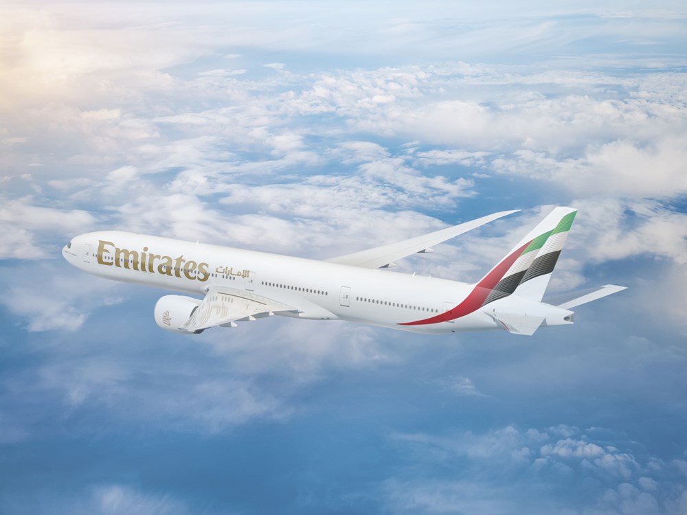Emirates wzmacniają siatkę połączeń do Ghany