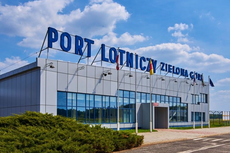Lubuskie: Przetarg na „promocję” w lotach do Turcji unieważniony