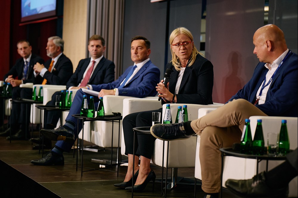 Otwieramy rejestrację na IX Kongres Rynku Lotniczego!