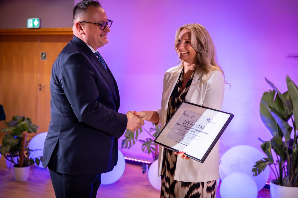 CPK w gronie partnerów Forum Odpowiedzialnego Biznesu