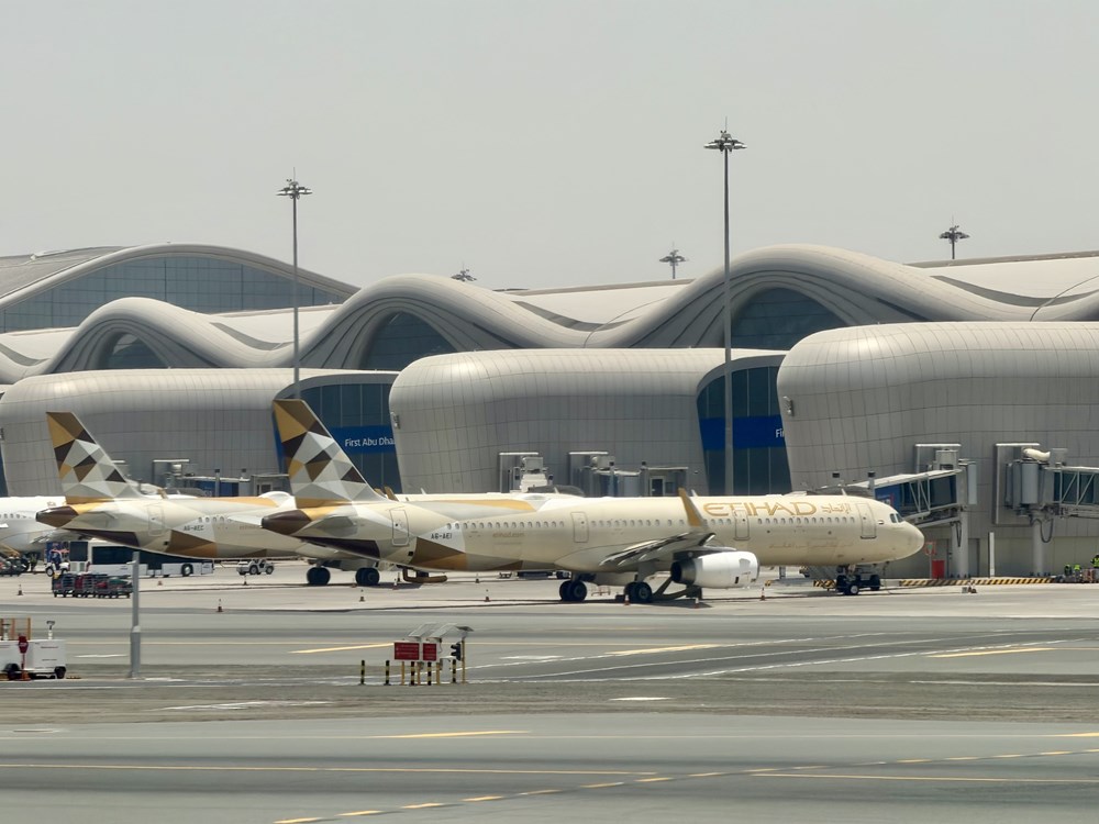 Etihad zwiększa oferowanie do Krakowa. Dojdzie czwarty lot tygodniowo