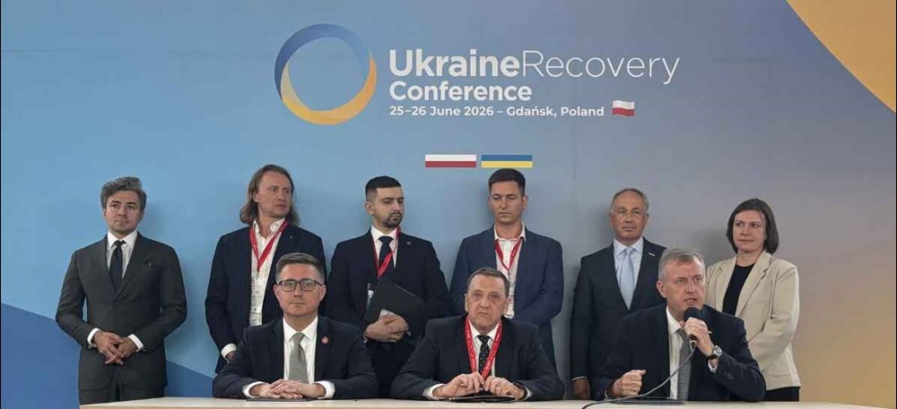 Unimot i PZL Defence zacieśniają polsko-ukraińską współpracę