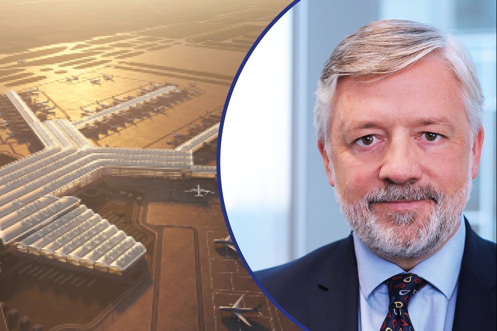 Port Polska: Namawiamy LOT do mocniejszego wejścia w cargo