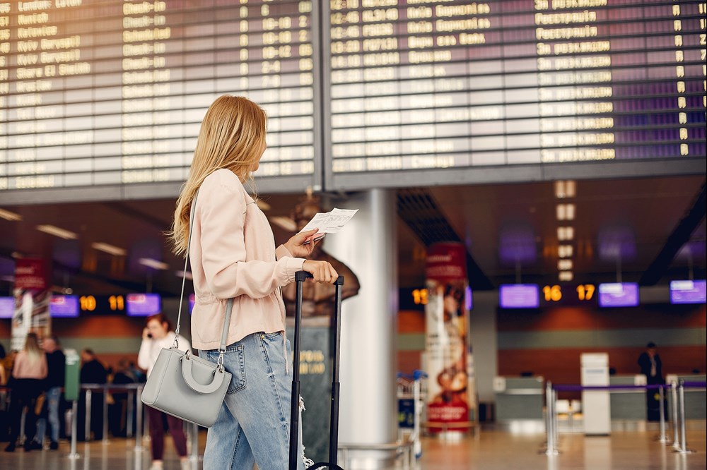 IATA krytykuje zmiany w prawach pasażerów