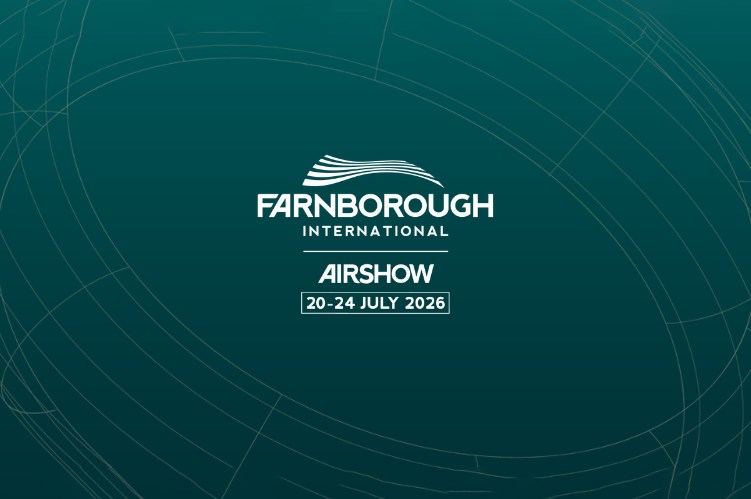 Rynek Lotniczy na Farnborough International Airshow 2026