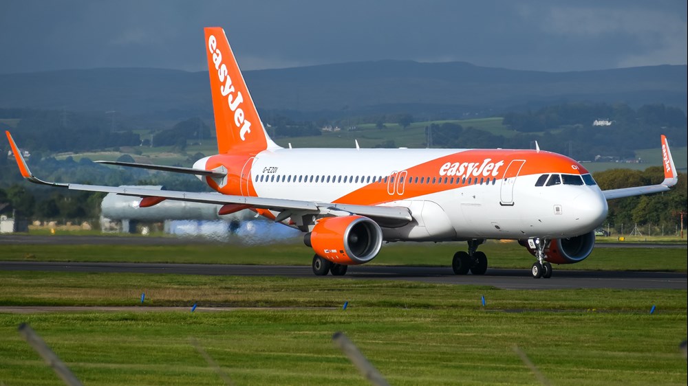 UE zablokuje przejęcie easyJet przez Amerykanów?