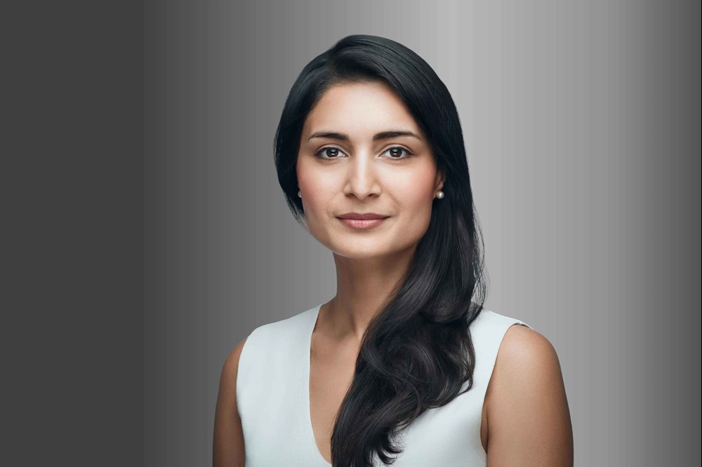 Saadia Zahidi zostanie nowym dyrektorem generalnym IATA