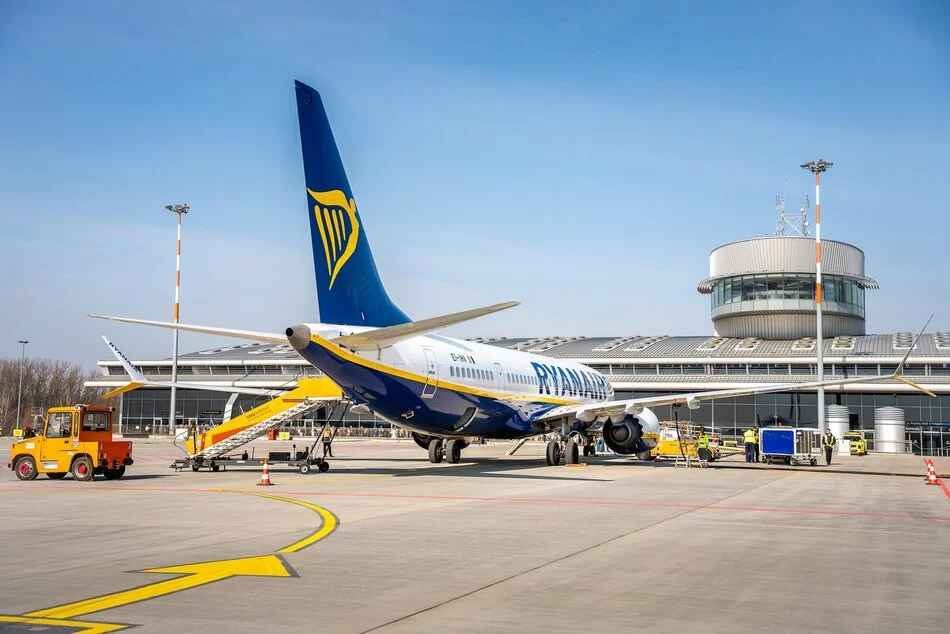 Stanowisko Portu Lotniczego Łódź dotyczące kontroli z Urzędu Miasta