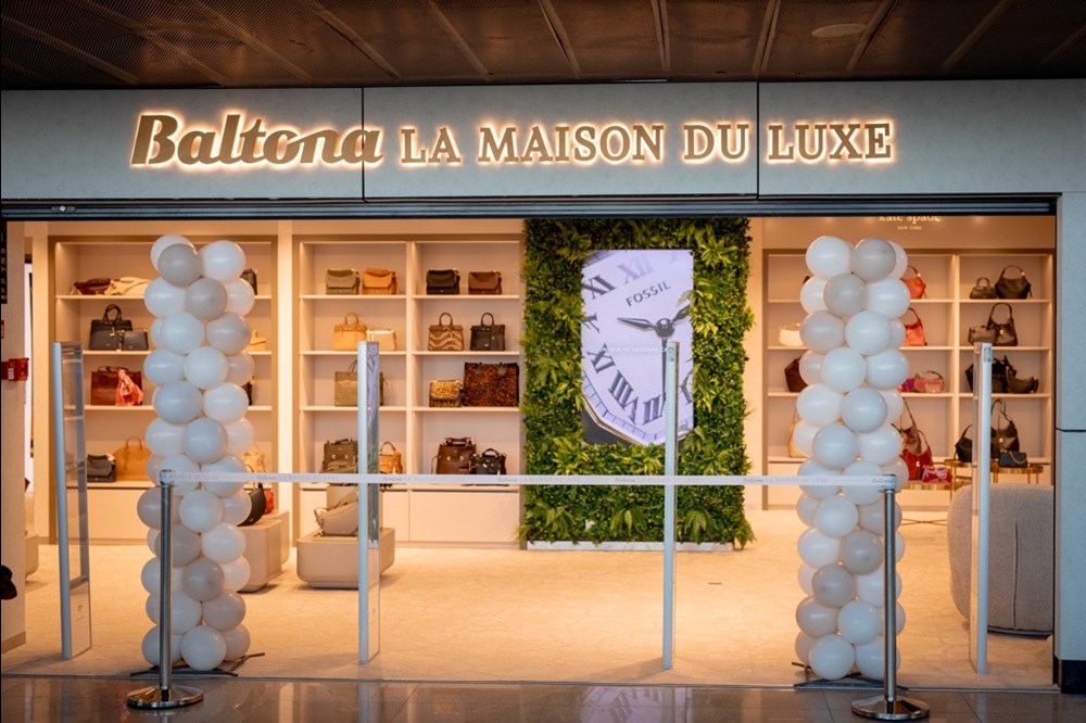 Baltona z trzema nominacjami do DFNI Frontier Awards 2026