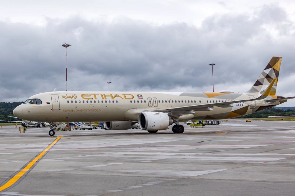 Nie Kraków a Göteborg. Dlaczego Etihad nie lata zimą do Balic?
