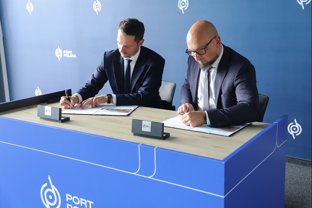 Port Polska z planem transportowym dla regionu na nowe lotnisko i KDP