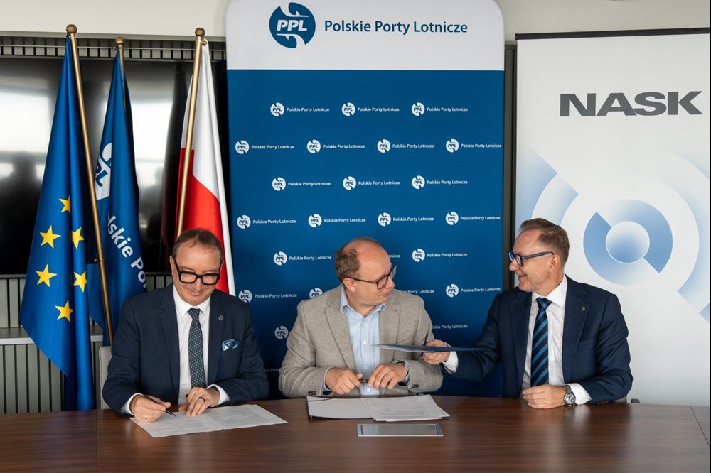 NASK rozpoczyna współpracę z PPL