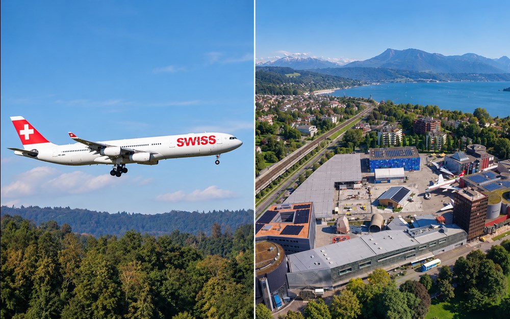 Ostatni A340 SWISS będzie eksponatem? Linia chce przekazać Airbusa do muzeum