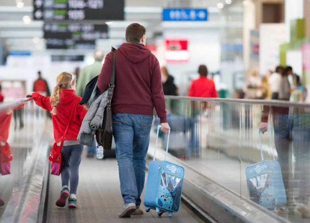 Dublin: Rekordowy sierpień i 11,3 mln podróżnych w wakacje