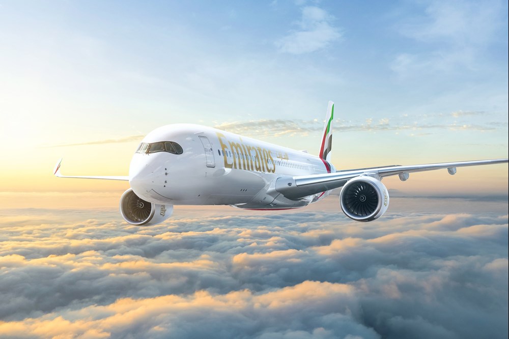 Emirates notują wysoki popyt przed zimą i planują nowe inwestycje