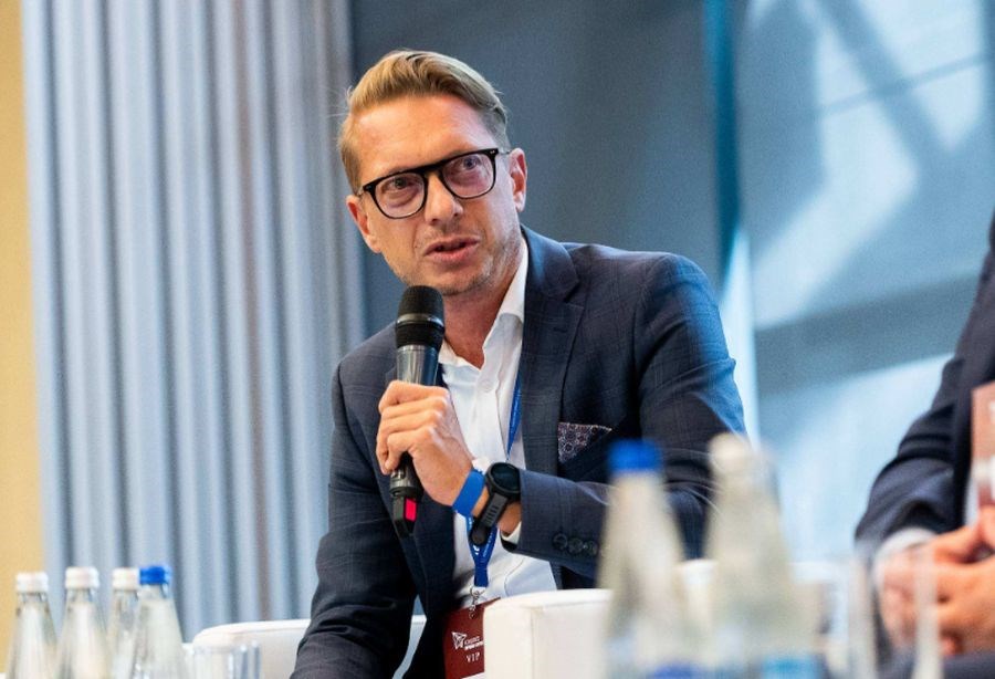 Olejniczak (Poznań): Cały czas rośniemy mimo niekorzystnych czynników