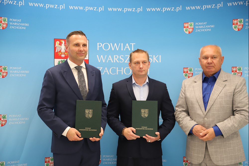 Port Polska: Blisko 1 mln zł dla szkoły w Błoniu