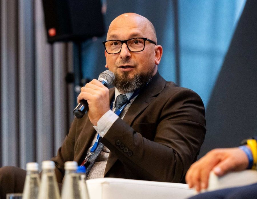 Garpiel (Port Polska): Wspieramy rozwój gmin i powiatów regionu okołolotniskowego