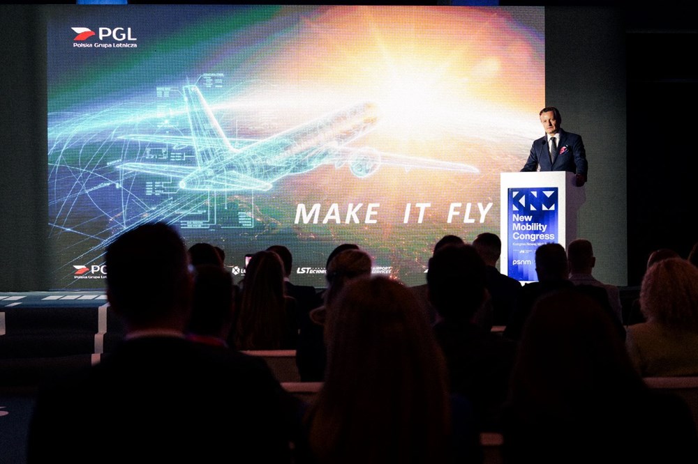 PGL ogłosiła strategię na lata 2026-2032