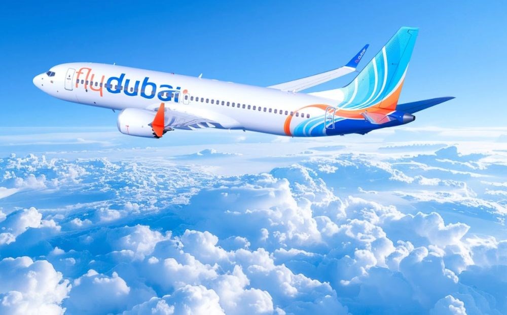 Flydubai zawiesza loty do Tel Awiwu