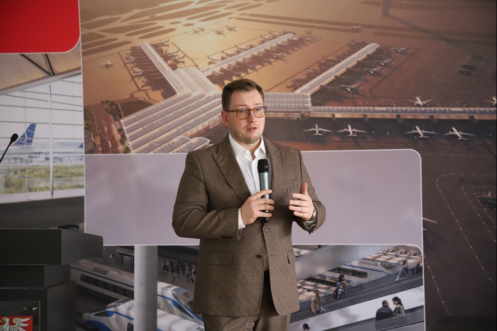 Port Polska i samorządy planują przyszłość transportu i mobilności w regionie