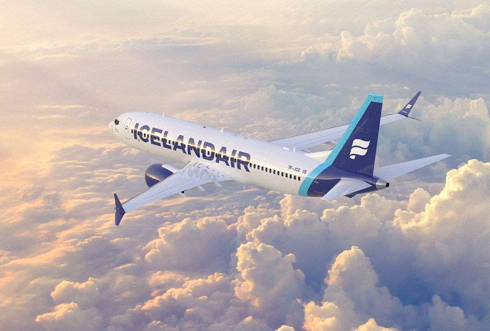 Icelandair uruchomi bezpośrednie połączenie do St. Louis