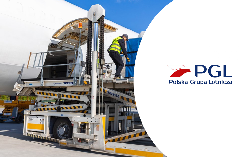 PGL chce powołać przewoźnika cargo. Branża sceptyczna
