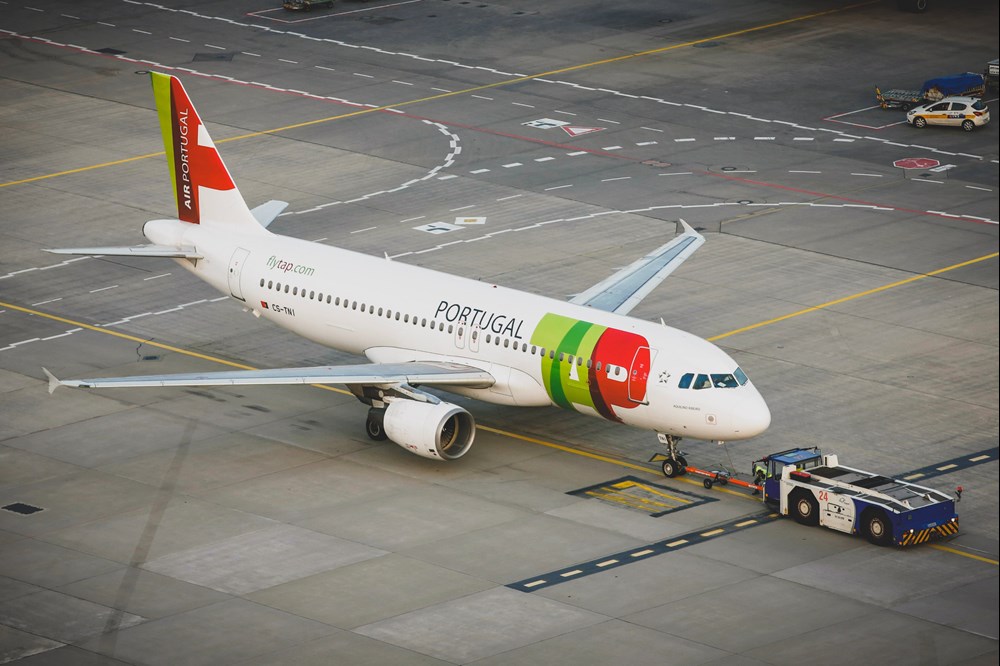 Lufthansa rozbuduje europejskie imperium. Tap Air Portugal trafia w ręce Niemców