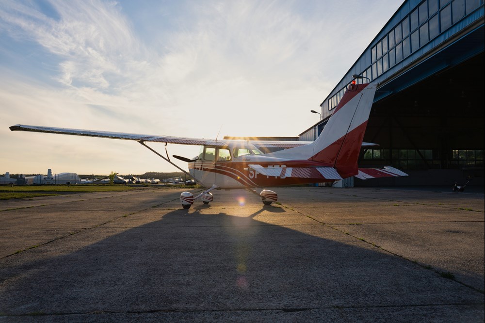 Aviata Pilot Academy Grupy Enter Air rekrutuje drugi rocznik przyszłych pilotów